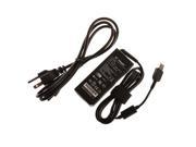 65W AC Adapter for Lenovo ThinkPad X1 Carbon Touch Ultrabook Charger Power Cord
