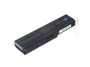 Laptop battery for TOSHIBA PA3817U 1BAS PA3817U 1BRS Satellite L755 S5246