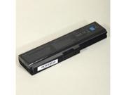 6 Cell Battery for Toshiba Satellite C655 S5082 L655 S5072 L655 S5150 L655 S5115