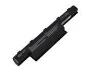 9 Cell 7800mAh Laptop Battery for Acer Aspire 7551 7552 7560 7741 7750 AS5741