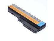 6 Cell 5200mAh Laptop Battery for Lenovo IdeaPad Y430 Y430a Y430g Y430 2005 2781