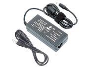 AC adapter charger for Toshiba SATELITE C660D 1D9 L755D 10J T130 10V T130 11J