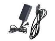 Generic 19V 40W AC Adapter For Asus VivoBook X201E KX097H Charger Power Cord PSU