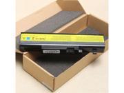 6Cell Battery for LENOVO IdeaPad Y450A Y450G Y550P Y550 4186 Y550P 3241 55Y2054