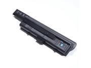 9 Cell Laptop Battery for Dell XPS M1330 Inspiron 13 1318 WR050 PP25L FW302