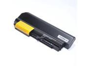 9Cells Battery for IBM Lenovo Thinkpad T61 T61p T400 14.1 widescreen 42T5230