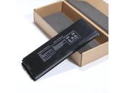 6 Cell Battery for Apple MacBook 13 MB061LL A MB062LL A MB063LL A Black