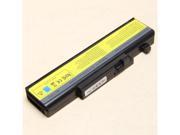 6 Cell Battery for LENOVO IdeaPad Y450 20020 4189 4186 Y550A 55Y2054 L08L6D13