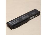 6 Cell Battery For ASUS G50V G51J G51V G60J G60V M60 M60J G50 G50VT G51J G51VX