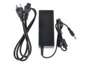 AC Adapter For Toshiba L75D A7280 L75D A7283 17.3 Laptop Power Supply Charger