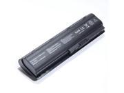 High Capacity Battery Real 6600mah for Hp Compaq MU06 MU09 593553 001 593554 001