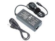 Replace Charger AC Adapter for Toshiba PA 1750 04 Supply Cord 19V 3.42A 65W