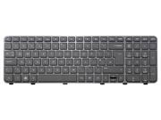 New backlit keyboard for HP 9Z.N7YBW.10U NSK CK1BW 0U 678016 031 699955 031 682081 031 UK layout Compatible US layout black color