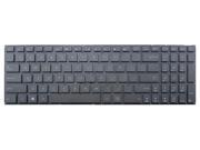 New keyboard for ASUS W518J W518JD W518JK W518L W518LD W518M W518MD W518MJ US layout Black Color