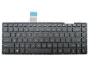 Original New black US keyboard for ASUS AEXJ1U01210 0KNB0 4131US00 SG 57610 XUA US layout black color