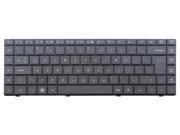 New keyboard for HP 6037B0046201 V115326AS1 6037B0049401 SG 37000 XUA 605814 001 US layout Black color