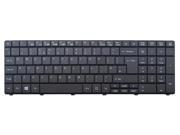 Original New UK Black Keyboard for Acer NSK AUF0U NSK AU00U NSK AUQ0U NSK AUD0U