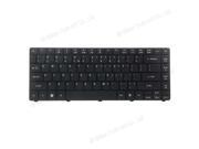 New Keyboard for Acer Aspire 4736 4736G 4736Z 4741 4741G 4741Z 4741ZG Black