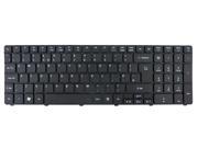 Original New UK English Black Keyboard for Acer Aspire 5745G 5745P 5745PG 5745Z 5749Z 5749 5800 5820 5820G 5820T