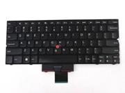 New US Keyboard for Lenovo IBM Thinkpad E220 E220S E12 S220 E135 E130 E120 E125 0A62147 04W0944