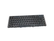 New Black US Keyboard with Frame For Sony VGN NW100 VGN NW200 NW180 NW220 NW235 NW240 VGN NW242F VGN NW242F S VGN NW250F VGN NW250F S VGN NW265F VGN NW270F VGN