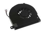 New CPU Cooling Fan For HP Elitebook 8530P 8530W P N 495080 001 GC055515VH A 4 wire