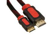 1.4M HDMI Male Type A to Mini HDMI Male Type C Cable Rjviv