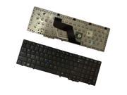 New US Black keyboard For HP EliteBook 8540p 8540w Series PK1307G1A00 PK1307G2A00 PK1307G3A00 582648 001 595790 001