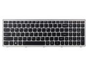 New US Layout Backlit Keyboard For Lenovo Ideapad Z510 Z510 IFI Z510 ITH Series