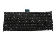 New Black keyboard for Acer Aspire S3 S3 391 S3 951 S5 S5 391 Ultrabook 9Z.N7WPC.21D NSK R12PC 1D PK130NS2A00 KB NKI101700V 904TH07S1 V128230BS1 90.4TH07.S1D