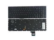 New US Backlit Black Keyboard For IBM Lenovo Ideapad Erazer Y50 Y50 70 Y50 70A Y50 70AM IFI Y50 70AM ISE Y50 70AS ISE T6B2 US NSK BFJBC 25215987 PK1314R2A00 9Z.