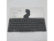 New Black US Keyboard for IBM LENOVO Ideapad Z450 Z460 Z460A Z460G 25 011184 11217P