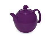 Chantal Memory Collection 1.5qt Tea for 4 Teapot Alzheimer s Purple