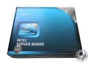 Intel DBS1200KPR Mini ITX Server Motherboard LGA 1155 Intel C206 DDR3 1066 1333 In retail box