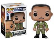 Funko Pop Movies Independence Day Steve Hiller Vinyl Figure