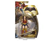 Batman v Superman Dawn of Justice Wonder Woman 6 Action Figure