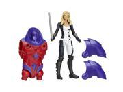 Marvel Legends Series Captain America Mockingbird Action Figure