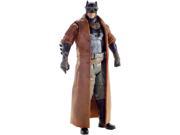 Batman v Superman Dawn of Justice Multiverse 6 Knightmare Batman Action Figure