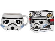 Funko Pop Home Star Wars Stormtrooper 12 oz. Mug