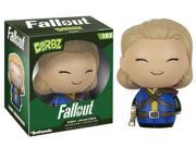 Funko Fallout Dorbz Female Lone Wanderer Vinyl Figure