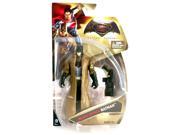 Batman v Superman Dawn of Justice Blast Attack Batman 6 Action Figure