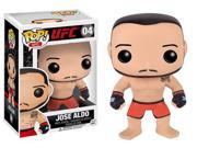 Funko UFC POP Jose Aldo Vinyl Figure