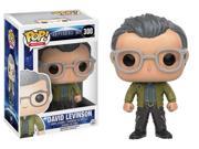 Funko Pop Movies Independence Day 2 David Levinson Vinyl Figure