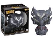 Funko Skyrim Dorbz Daedric Warrior Vinyl Figure