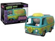 Funko Scooby Doo Dorbz Mystery Machine Vinyl Figure