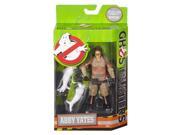 Ghostbusters 6 inch Action Figure Abby Yates