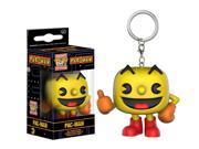 Funko Pac Man Pocket POP Pac Man Vinyl Figure Keychain