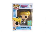 Funko POP Animation Powerpuff Girls Bubbles Vinyl Figure