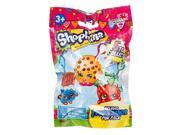 Shopkins Season 1 Plush Hanger Figures Mystery Pack