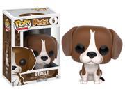 Funko Pets POP Beagle Vinyl Figure